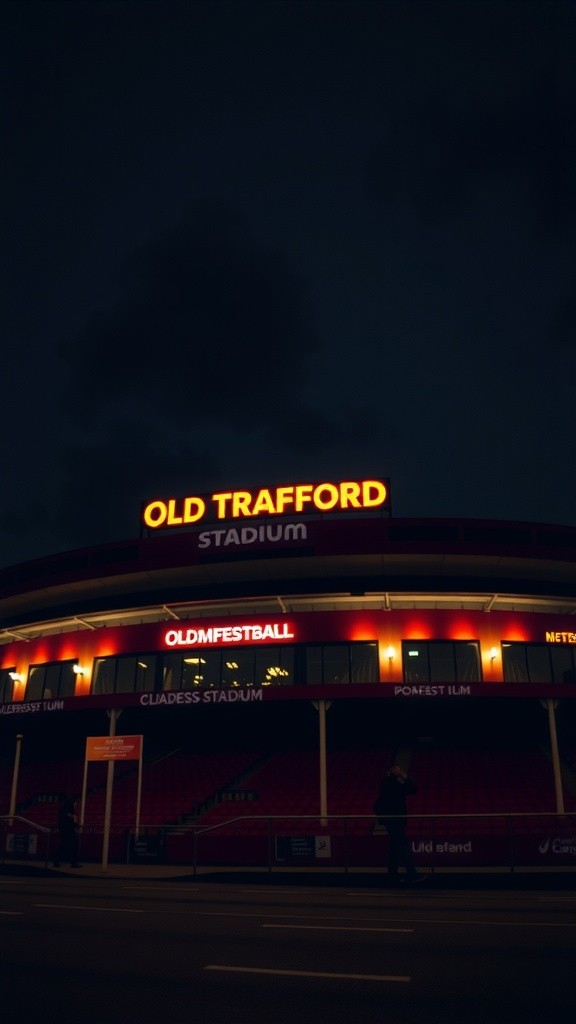 Bruno Fernandes' Uncertain Future at Manchester United