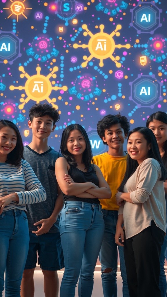 You Were Built for This: Navigating AI with Faith