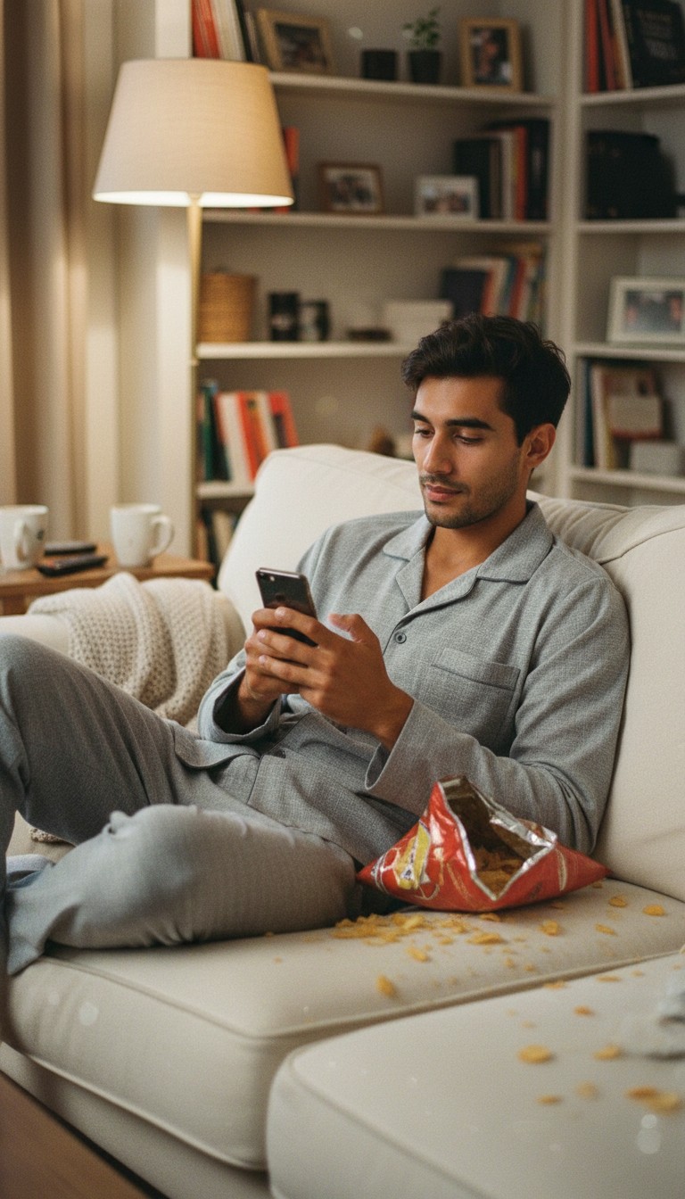 Short-Form Vertical Video Creation