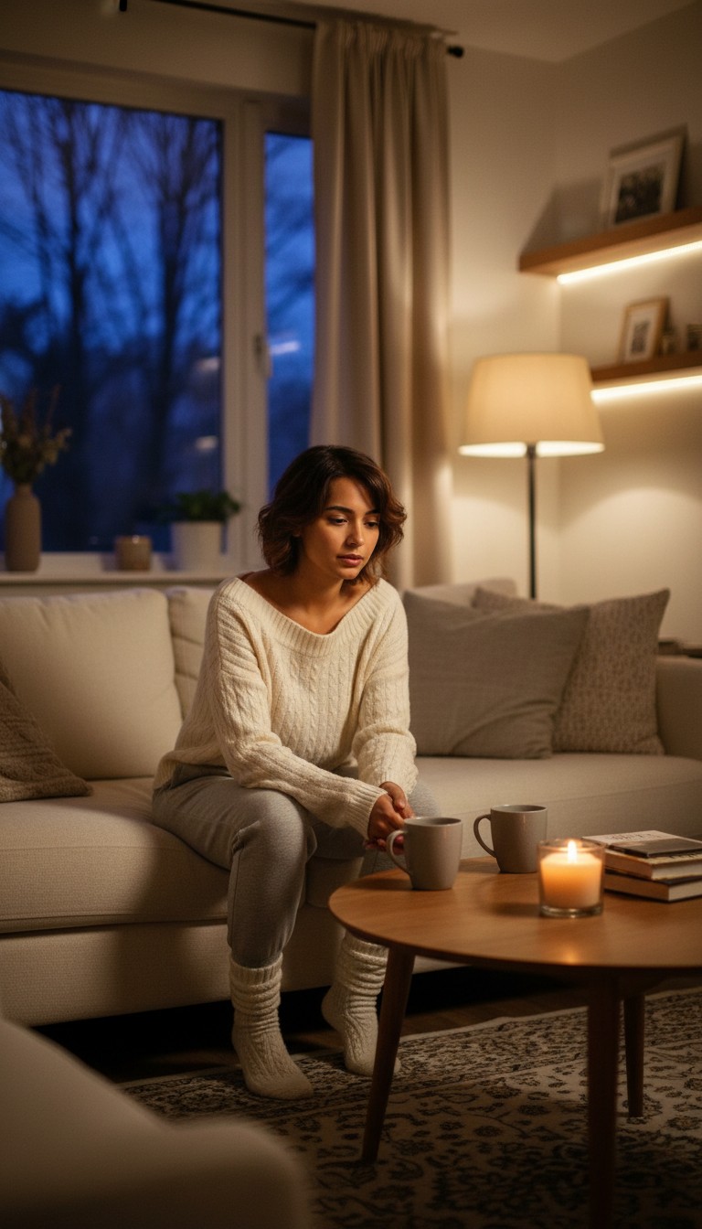 Silence is Not Always Peace