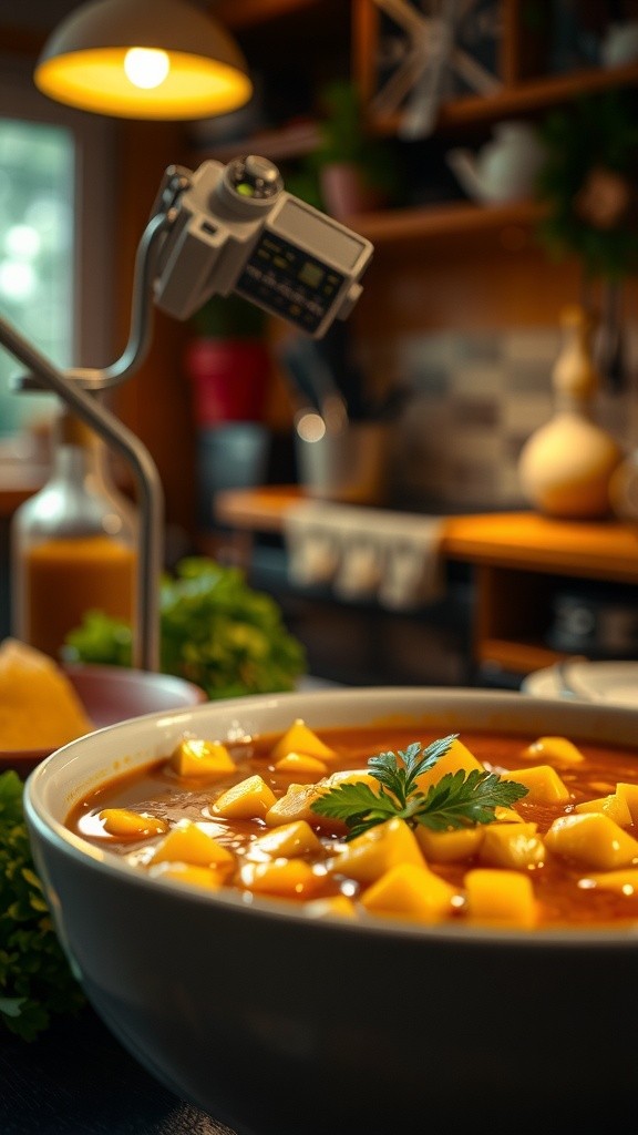 A Celebration of Pozole: Taste, Tradition, and Togetherness!