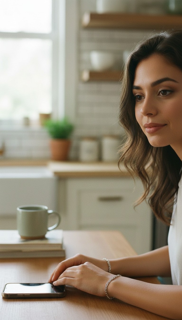 Short-Form Video Creation