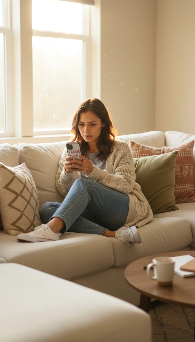 Create Your Short Vertical Video!