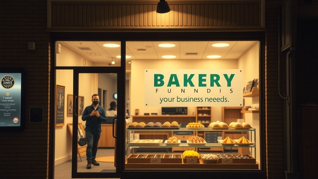 Get The Funding Your Business Needs