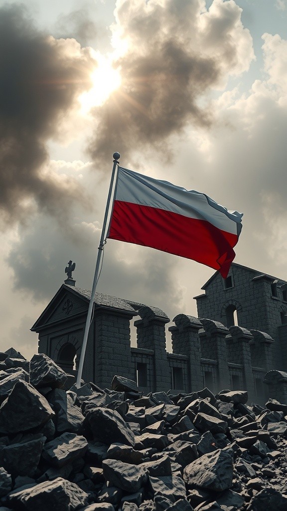 Monte Cassino: The Polish Victory