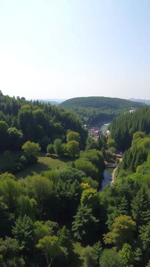 The Discovery of France