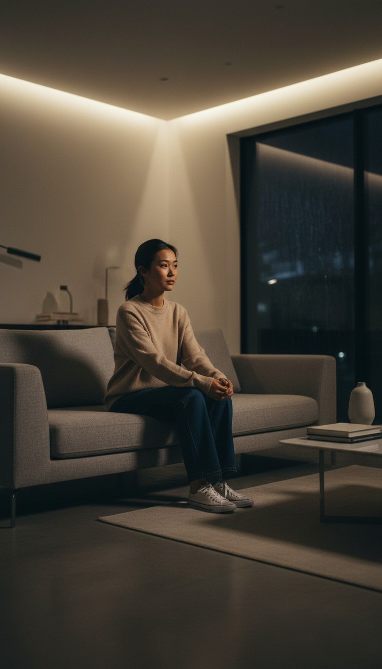 The Illusion of Control