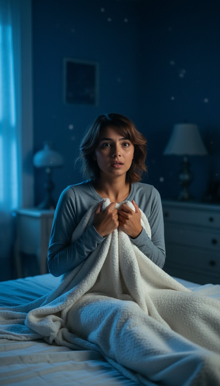 The Fridge Knows Your Fate