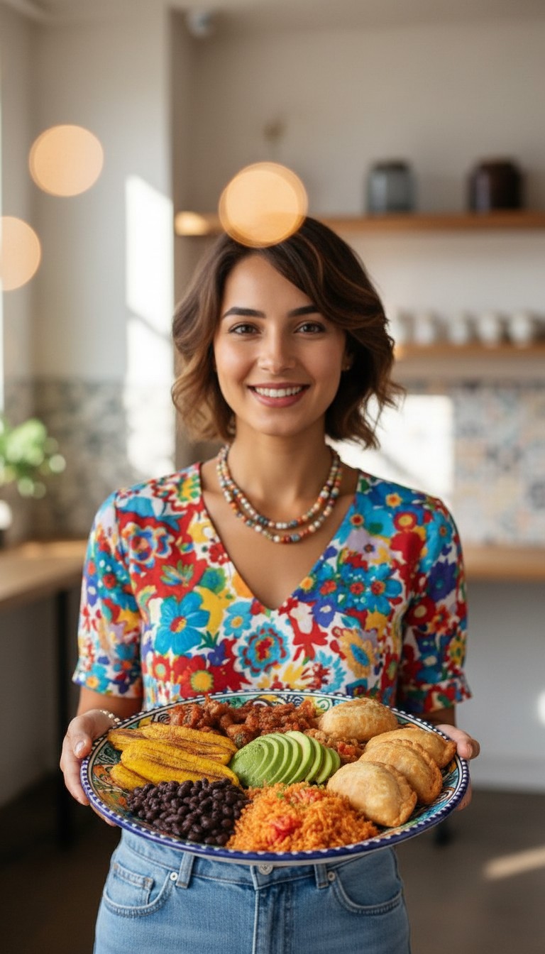 Tostones: The Crispy Delight You Need to Try!