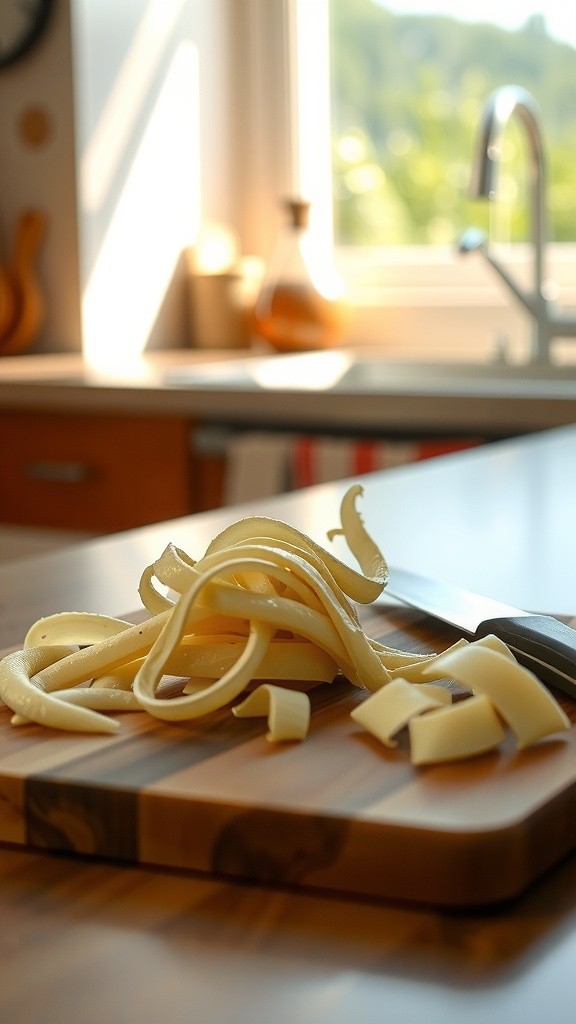 Yuca con Mojo: A Taste of Latin Comfort Food