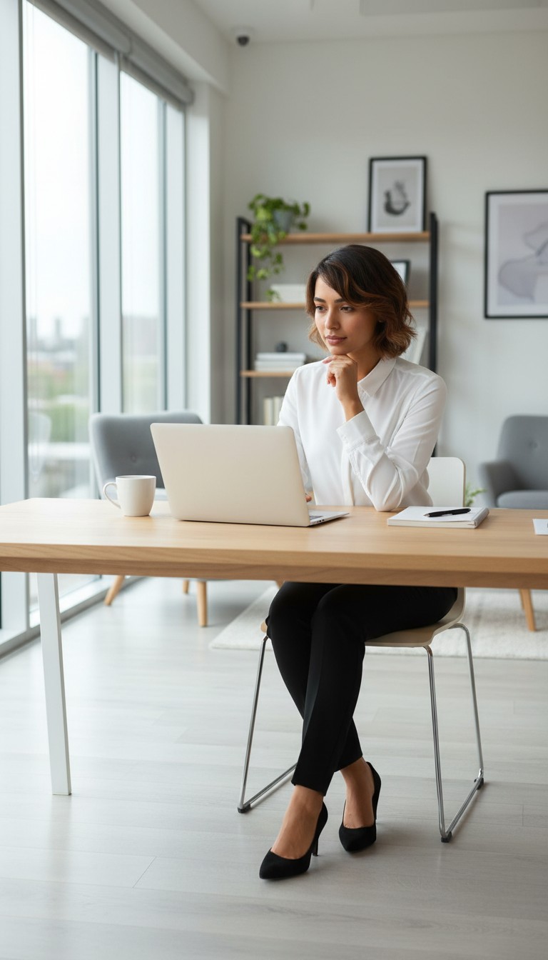 Boost Your Leads: Fix Your Message First!