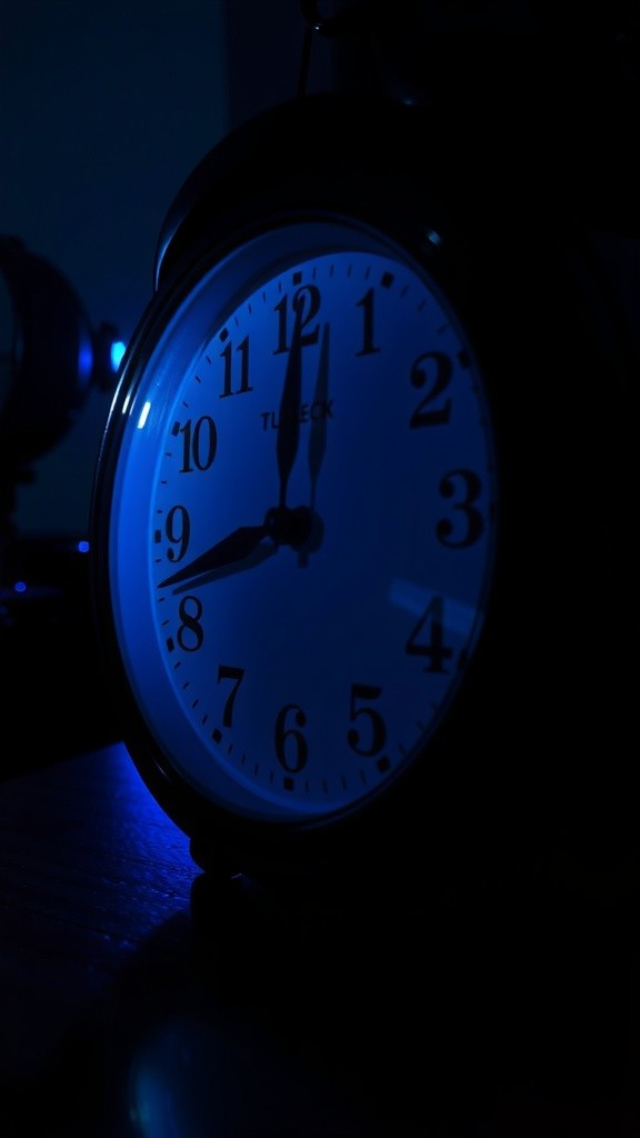 Waking Up at 3AM? Here's Why You Shouldn't Ignore It
