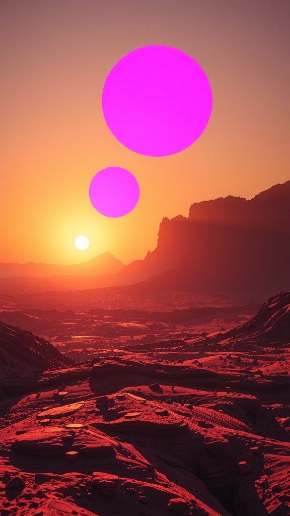 Create Stunning Videos Instantly with Hypernatural