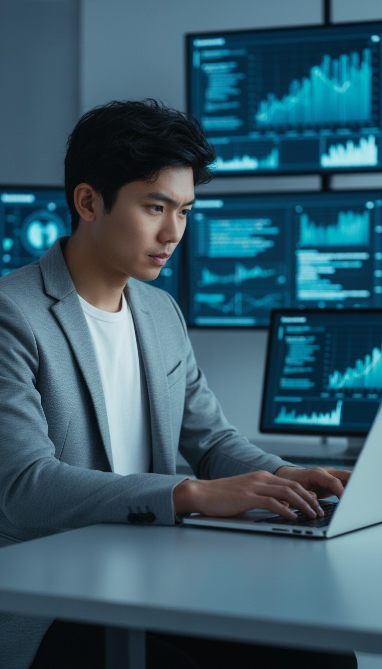 Transform Your Marketing: From Frustration to Clarity