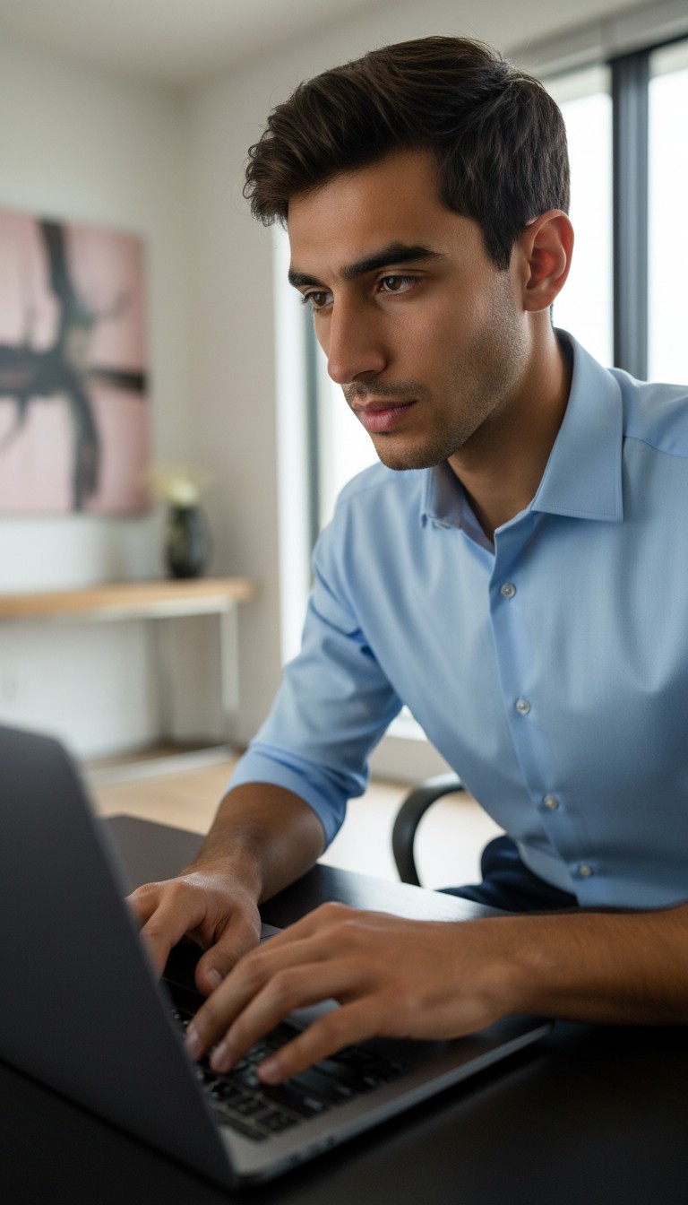 Boost Your Leads: Stop the Scroll!