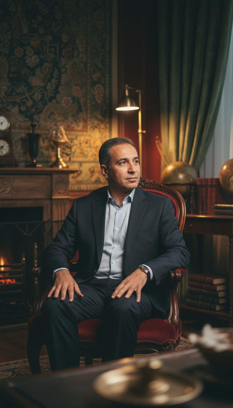 The Access Privilege