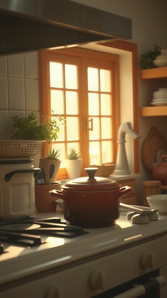 Southern Comfort: More Than Just Food