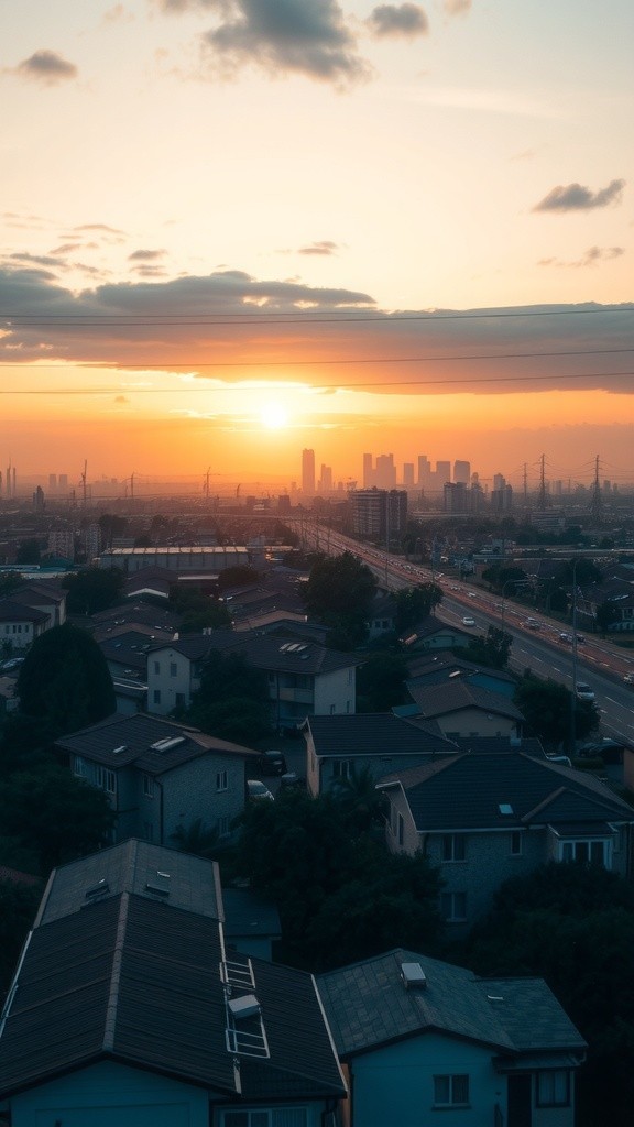 Amina's Treasure Hunt in Lagos