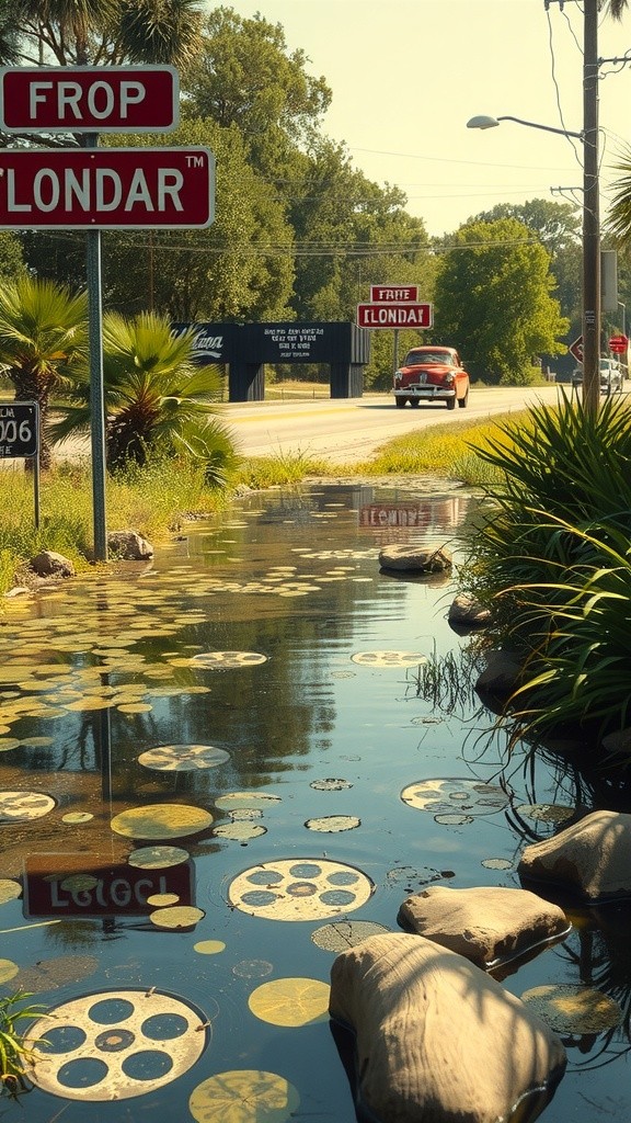 The Forgotten Splash: Weeki Wachee Springs History