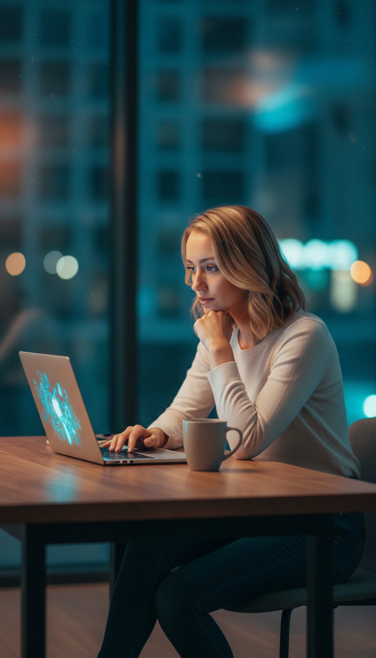 Empowering Your Journey to Success