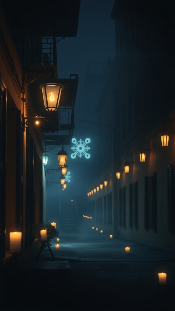 Whispers of the Voodoo Queen: Marie Laveau