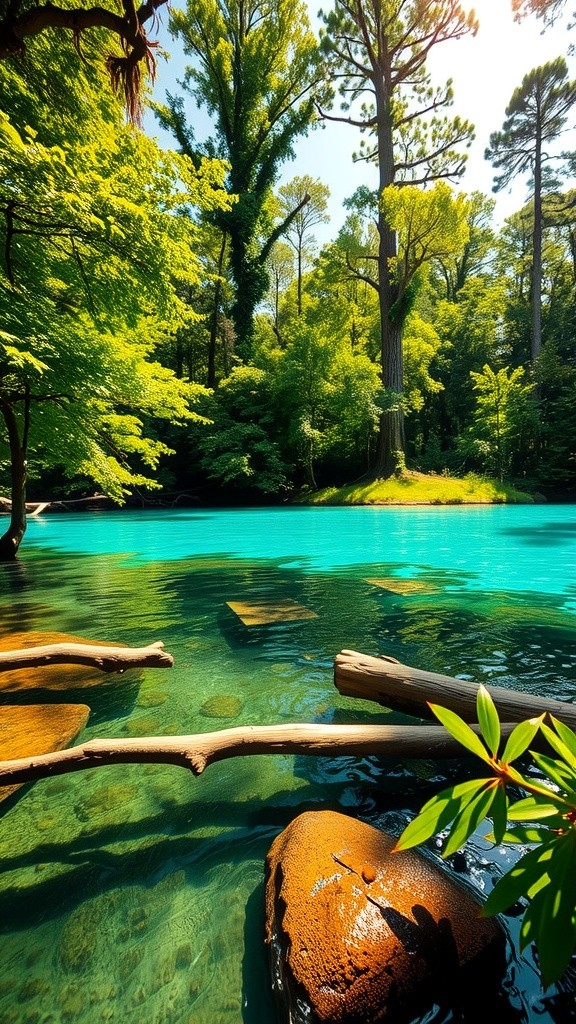 The Hidden Truths About Florida's Springs