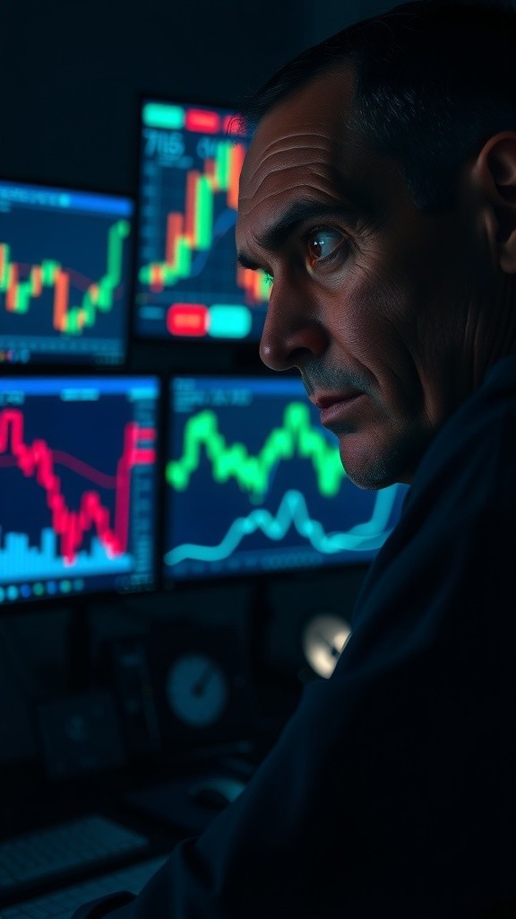 The Trap of Perfection: Learning from Market Reversals