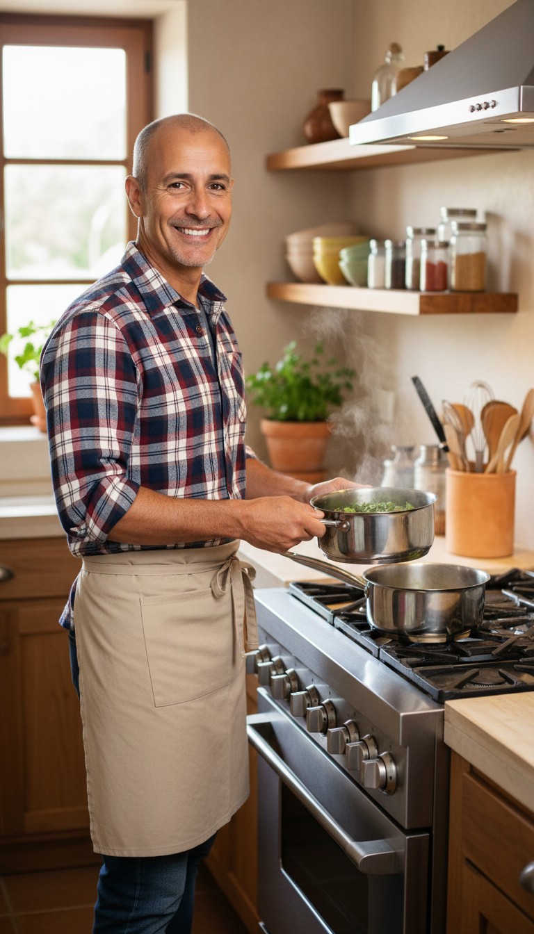 Stewed Okra and Tomatoes: A Southern Classic