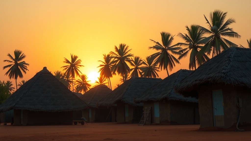 Ebe Igbo: Ndụ na Omenala