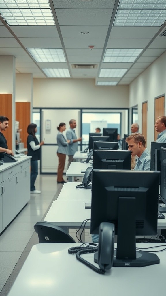 Enhancing Patient Experience with LabReporter LIMS