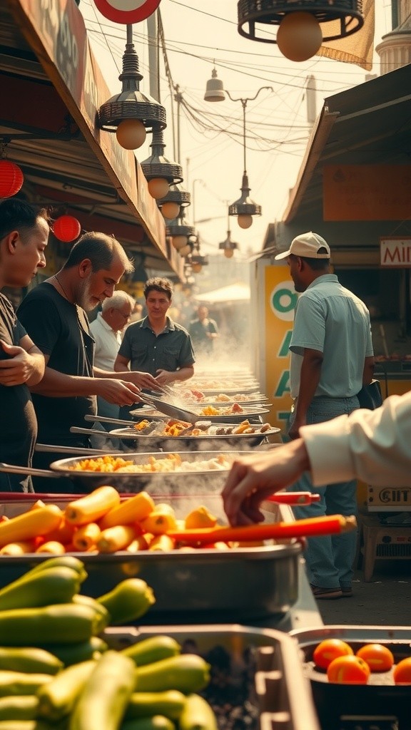 Tacos de Carnitas: A Celebration of Flavor