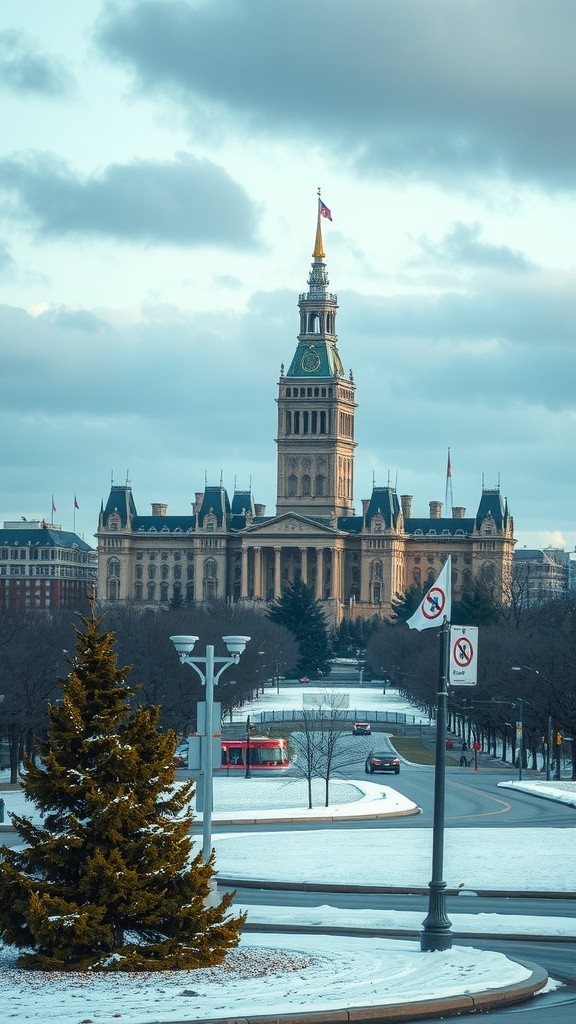 Exploring Canadian Identity Through Media