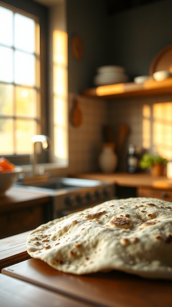 The Hidden Delights of Gorditas