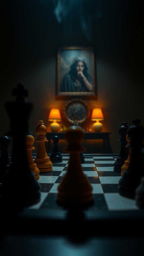 The Cage of 'Maybe'