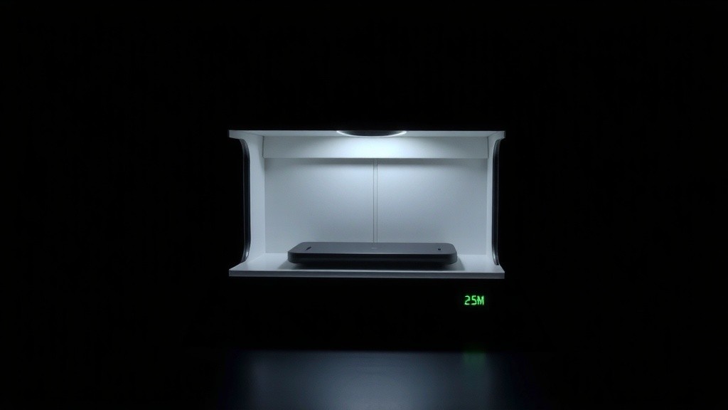 Revolutionizing Device Management: The Smart Device Incubator