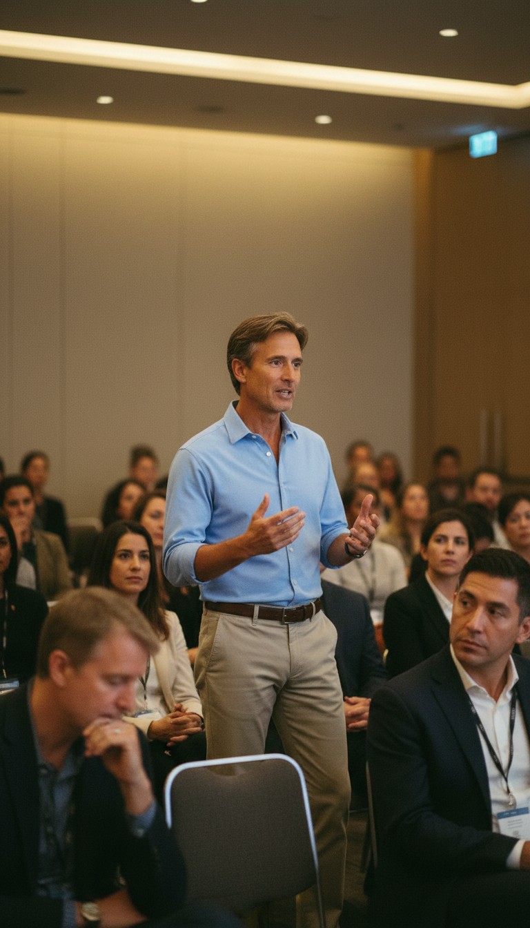 The One Habit That Instantly Earns Respect
