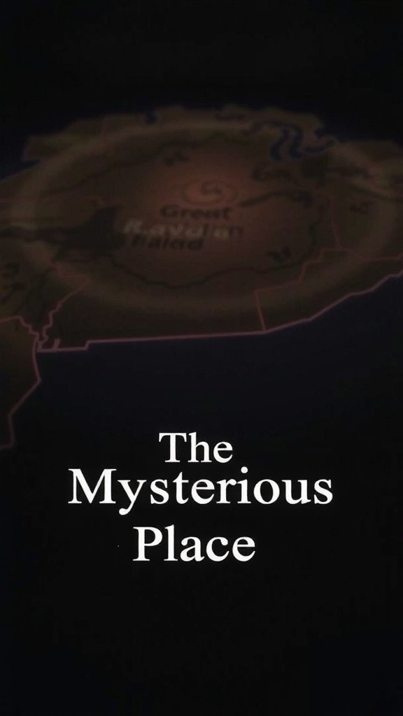 Exploring the Unknown: The Thousand Islands