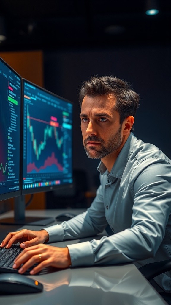 Outthink the Market: Smart Stop Loss Strategies