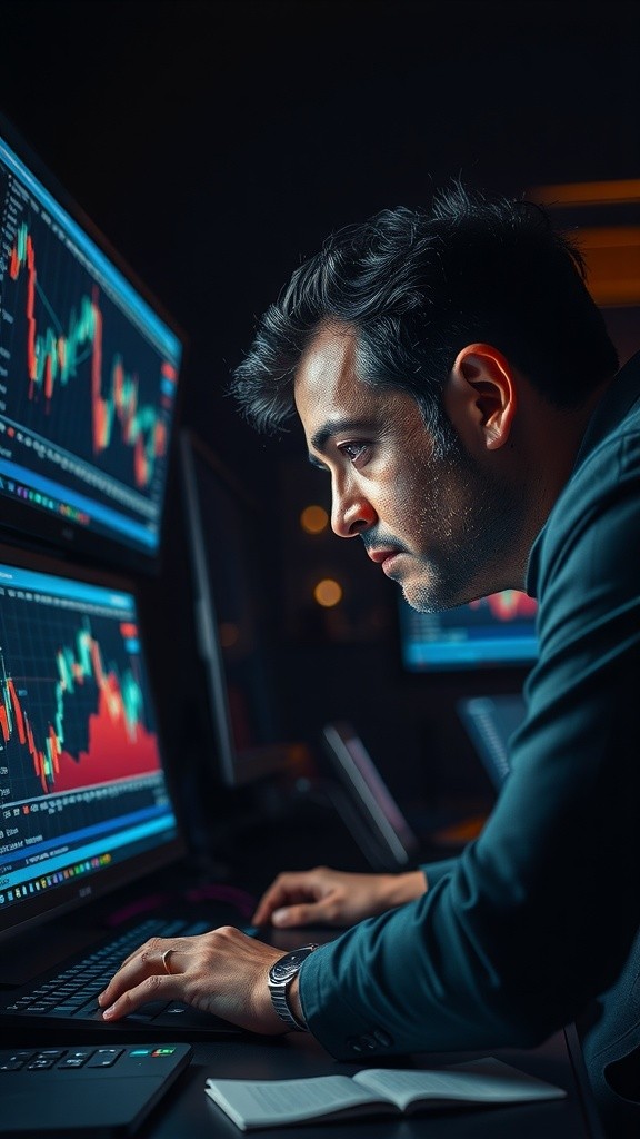 Mastering Timing: Your Key to Trading Success