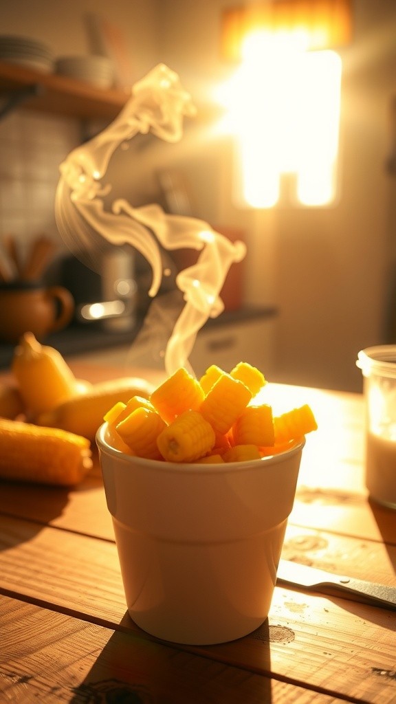 Esquites: The Ultimate Street Corn Experience!