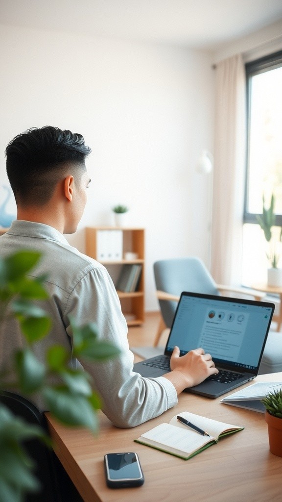 Keep It Simple: Unlock Your Productivity