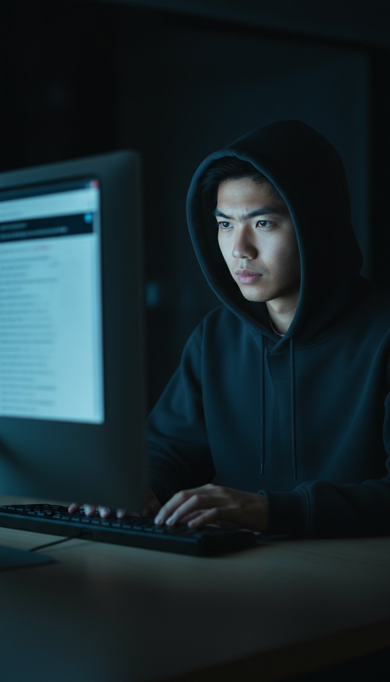 The Reddit Post That Predicted COVID-19
