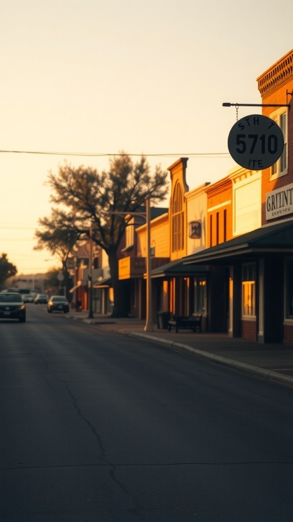 The Strange Naming of San Angelo, Texas