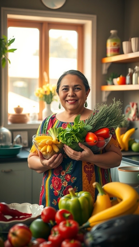 Discover Oaxaca's Legendary Mole Negro!