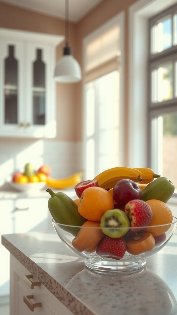 This Fruit Might Be Poisoning You!
