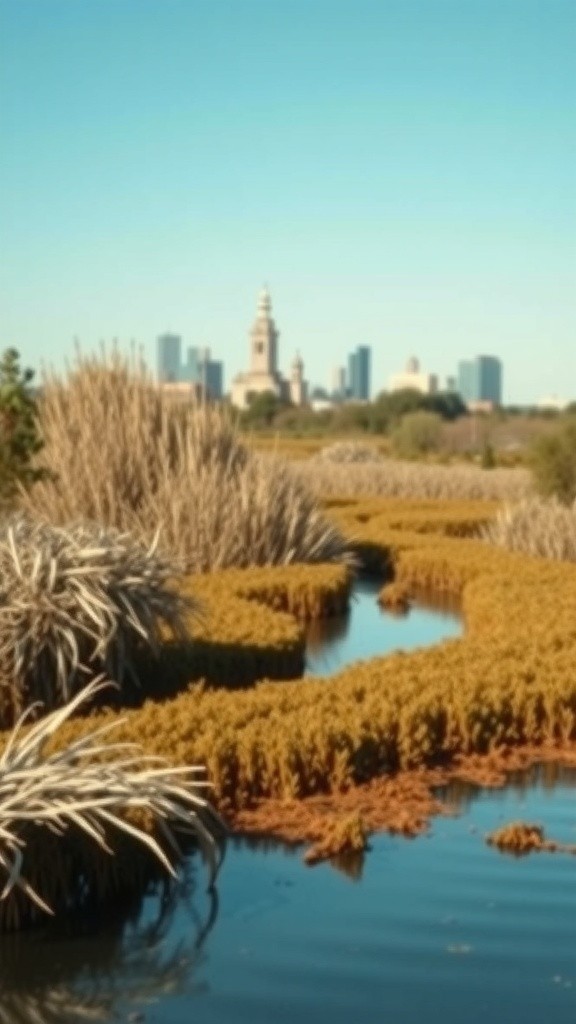 Louisiana Culture: A Story of Survival and Celebration