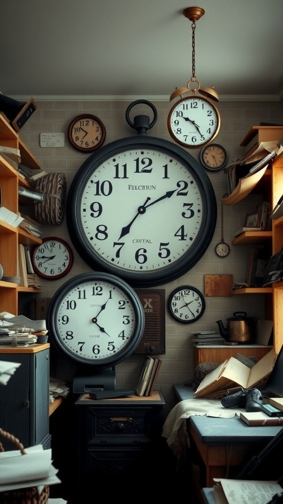 Why Does Time Fly as We Age?