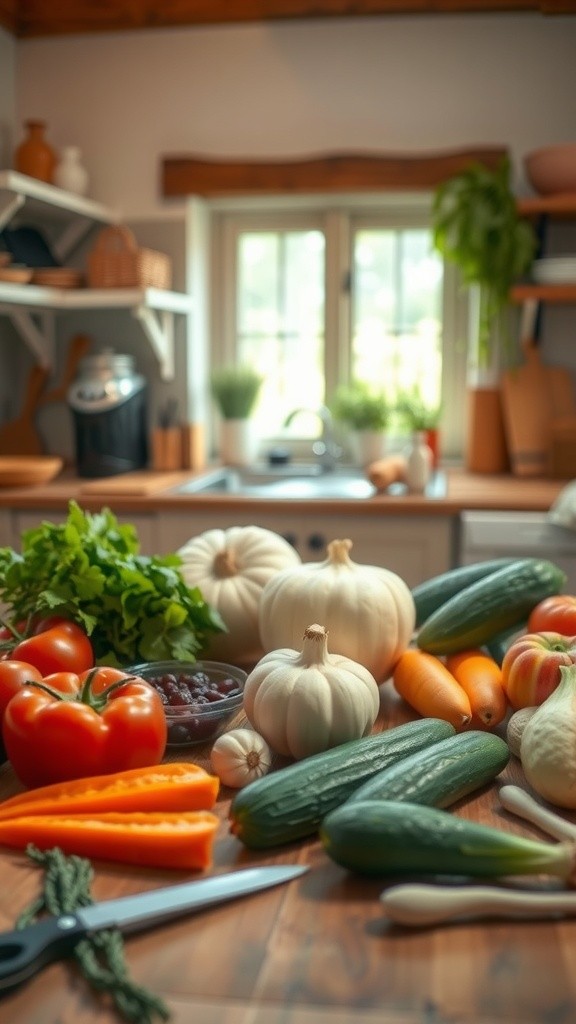 Taste the Love: Authentic Caldo de Pollo Recipe!