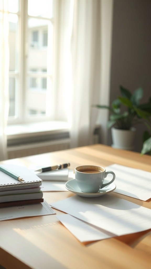 Procrastination Is Fear, Not Laziness!