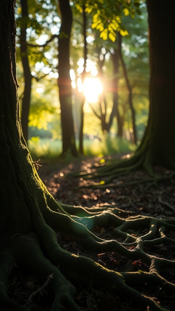 The Secret Internet of Trees Revealed!